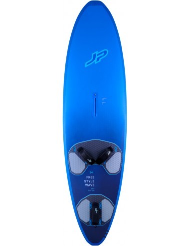 JP FREESTYLE WAVE PRO 2025