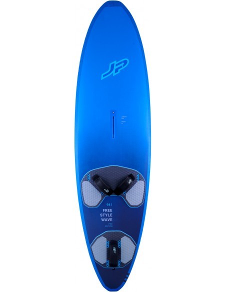 JP FREESTYLE WAVE PRO 2025