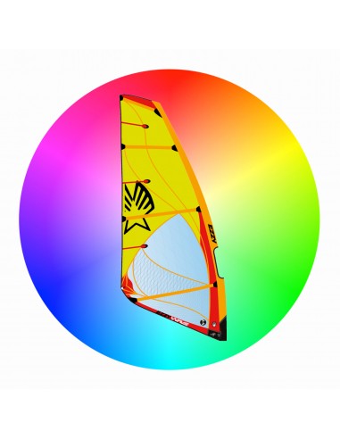 EZZY WAVE CUSTOM COLOR