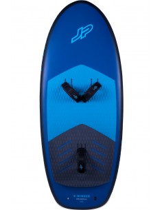 JP X WINGER IPR 2025