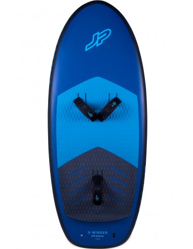 JP X WINGER IPR 2025