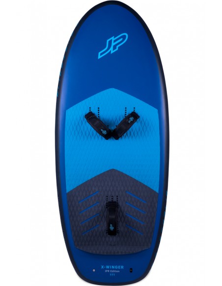 JP X WINGER IPR 2025
