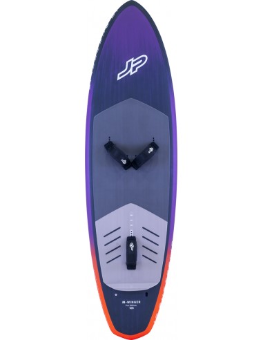 JP M WINGER PRO 2025