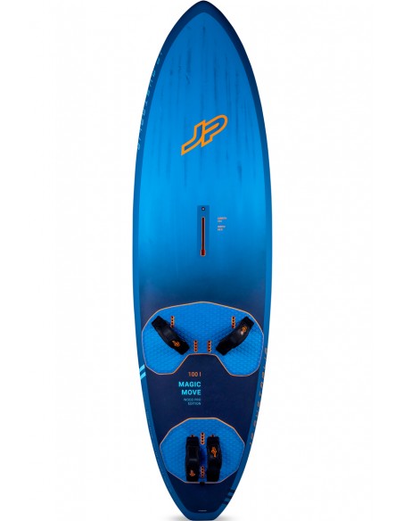 JP MAGIC MOVE PRO 2025