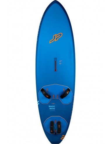 JP MAGIC MOVE ES 2025