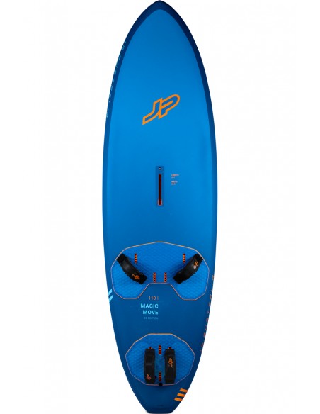 JP MAGIC MOVE ES 2025