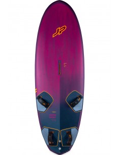 JP SUPER SPORT WOOD PRO 2025