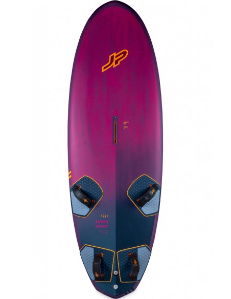 JP SUPER SPORT WOOD PRO 2025