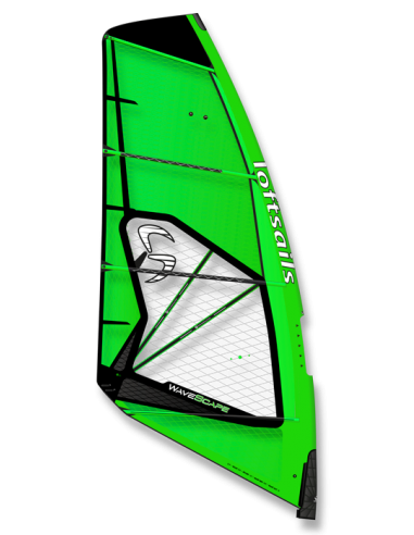 LOFTSAILS WAVESCAPE 2025