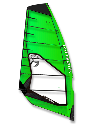 LOFTSAILS OXYGEN 2025