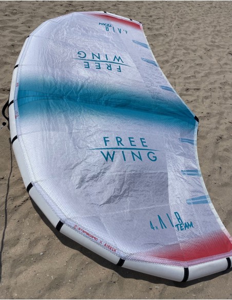 FREEWING AIRTEAM 4 2025