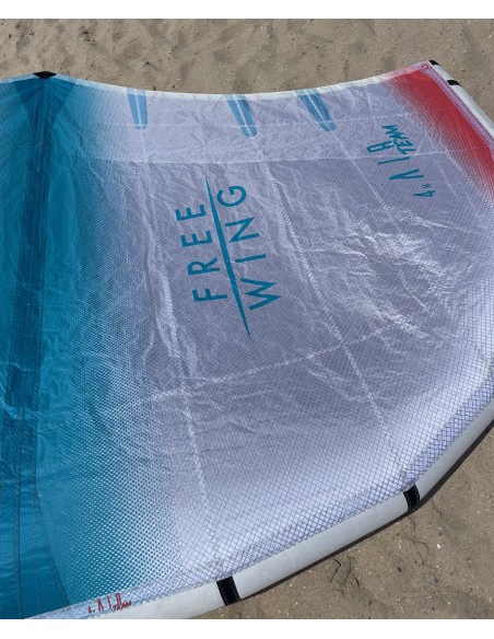 FREEWING AIRTEAM 4 2025