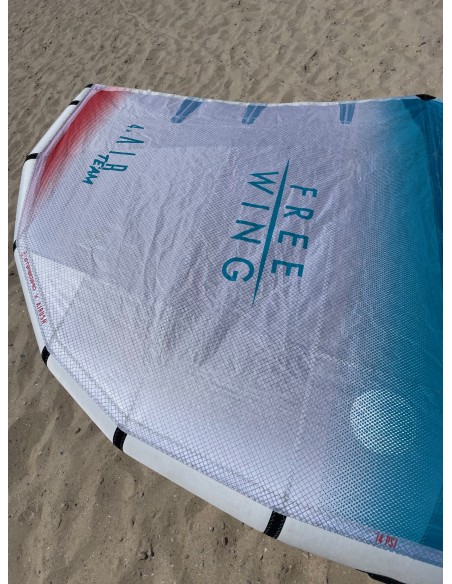 FREEWING AIRTEAM 4 2025