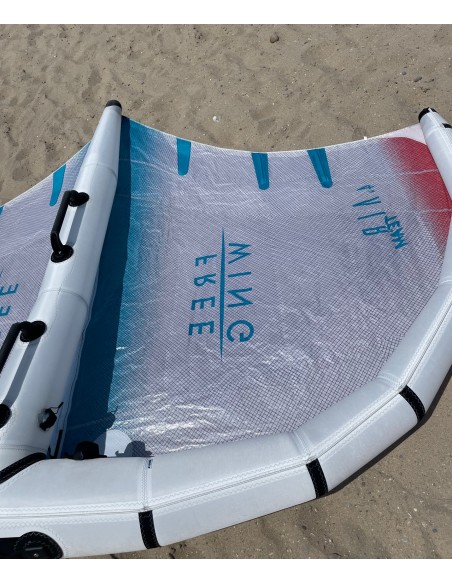 FREEWING AIRTEAM 4 2025