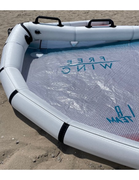 FREEWING AIRTEAM 4 2025