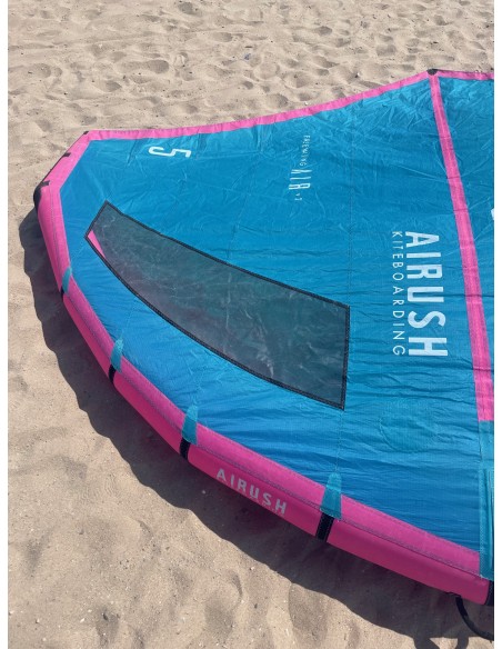 FREEWING AIR V2 2022