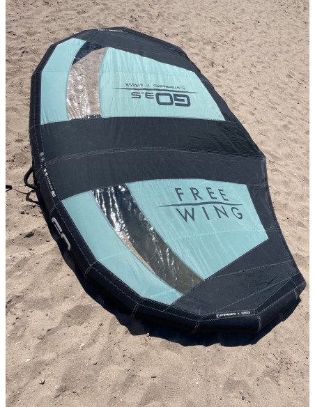 FREEWING GO 3.5 2022