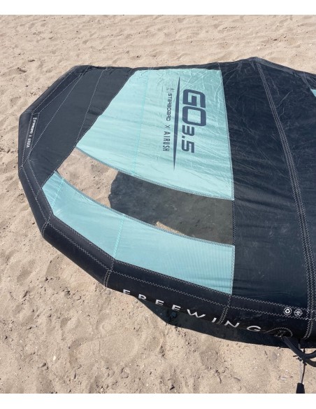 FREEWING GO 3.5 2022