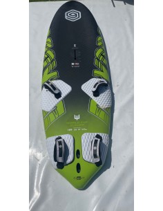 NOVE NOVE WCS 109 2018