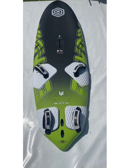 NOVE NOVE WCS 109 2018