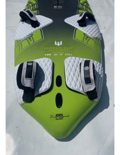 NOVE NOVE WCS 109 2018 2