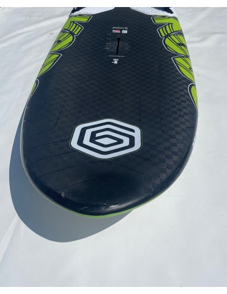 NOVE NOVE WCS 109 2018