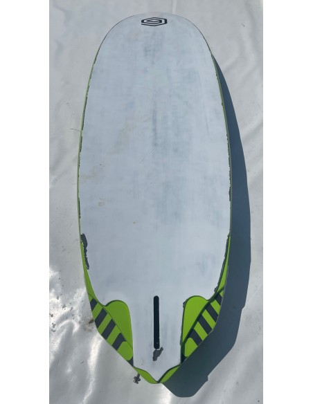 NOVE NOVE WCS 109 2018