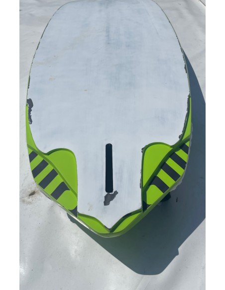 NOVE NOVE WCS 109 2018