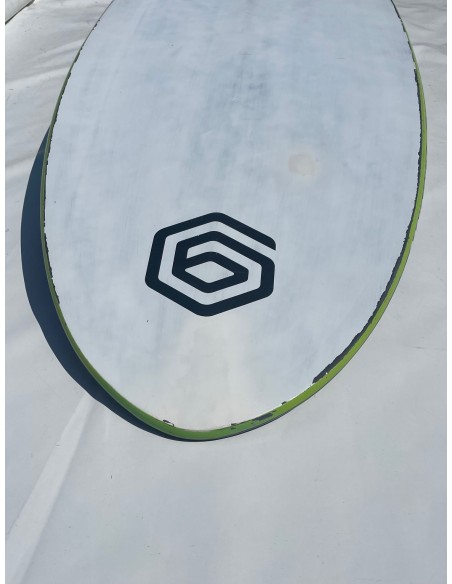 NOVE NOVE WCS 109 2018