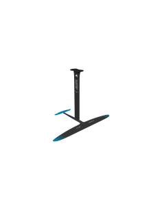 AK PLASMA HYDROFOIL 880 TAPERLOCK