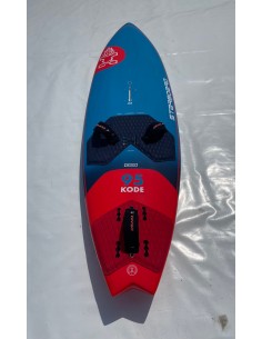 STARBOARD KODE 95 2025