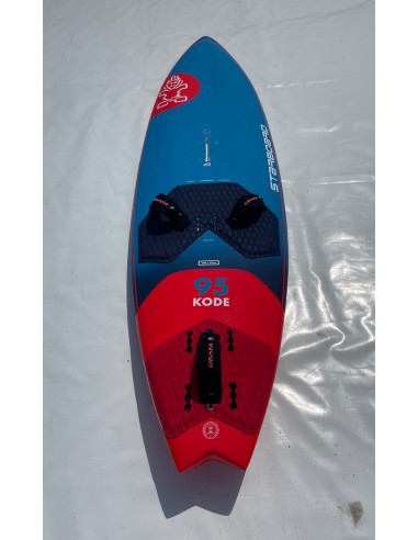STARBOARD KODE 95 2025