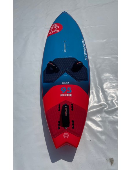STARBOARD KODE 95 2025