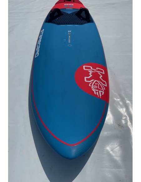 STARBOARD KODE 95 2025