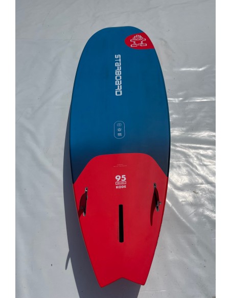 STARBOARD KODE 95 2025