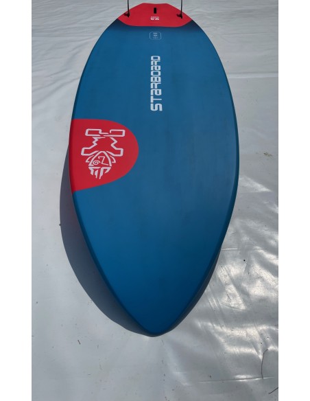 STARBOARD KODE 95 2025
