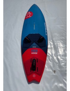 STARBOARD KODE 105 2025