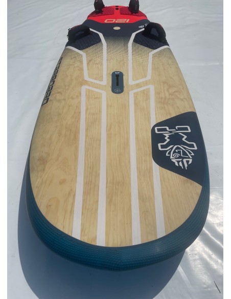 STARBOARD FUTURA 120 2025