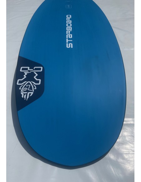 STARBOARD FUTURA 120 2025