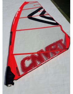 SEVERNE CONVERT 6 2025