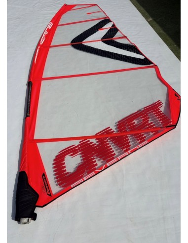 SEVERNE CONVERT 6 2025