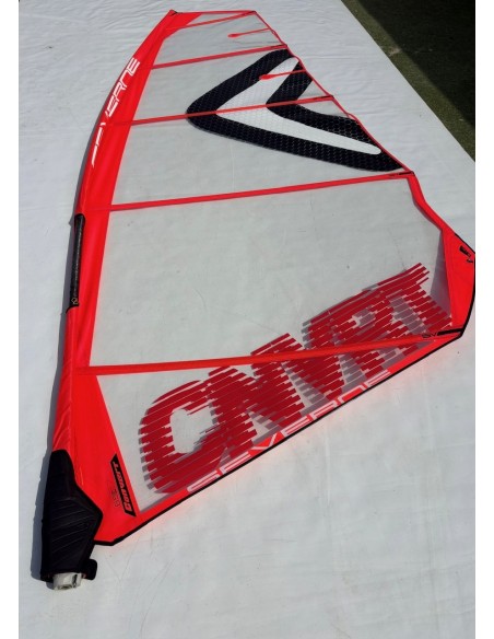 SEVERNE CONVERT 6 2025