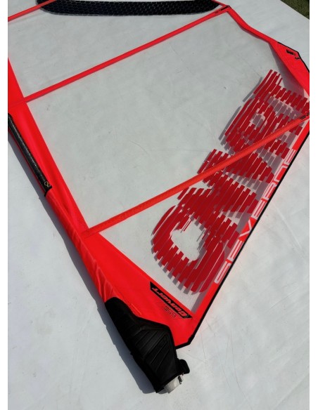 SEVERNE CONVERT 6 2025