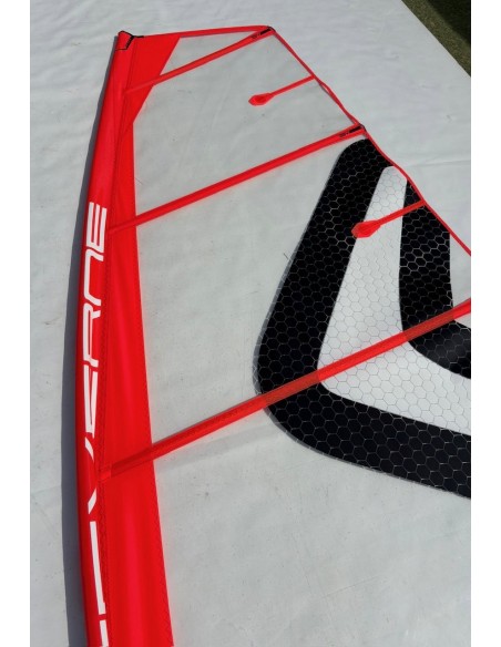 SEVERNE CONVERT 6 2025