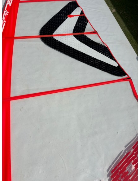 SEVERNE CONVERT 6 2025