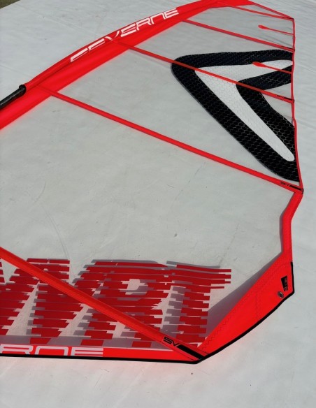 SEVERNE CONVERT 6 2025