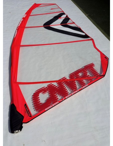 SEVERNE CONVERT 7.5 2025