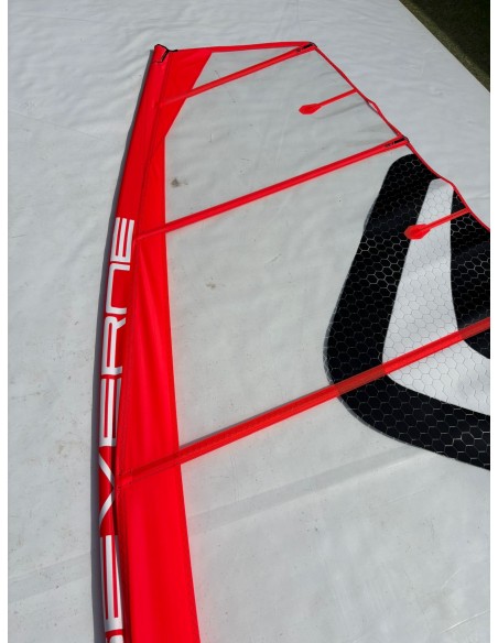 SEVERNE CONVERT 7.5 2025